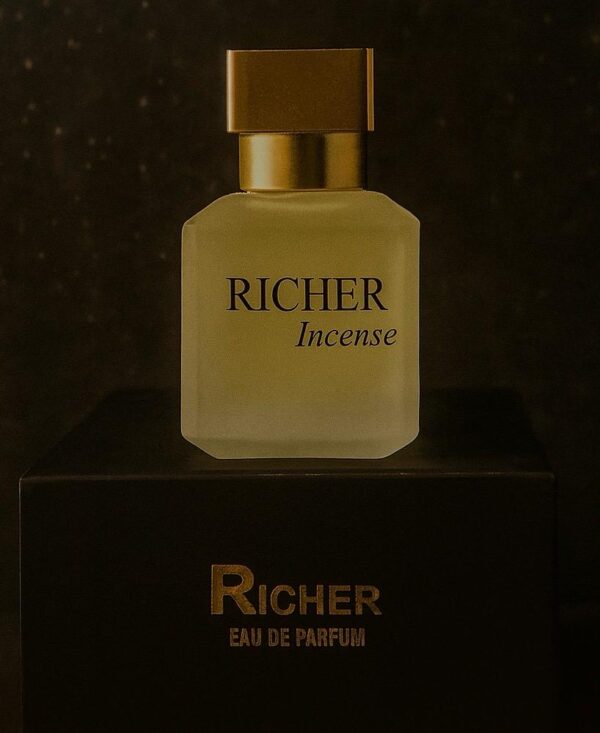 Richer Incense
